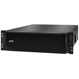 APC SRT192RMBP UPS batteri 192 V, Modul Sort, 192 V, 1 stk, Sort, RoHS, 91 kg, 432 mm