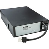 APC SRT192RMBP UPS batteri 192 V, Modul Sort, 192 V, 1 stk, Sort, RoHS, 91 kg, 432 mm