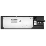 APC SRT192RMBP UPS batteri 192 V, Modul Sort, 192 V, 1 stk, Sort, RoHS, 91 kg, 432 mm