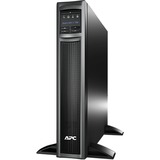 APC Smart-UPS Interaktivt indgangsstik 0,75 kVA 600 W 8 AC stikkontakt(er) Sort, Interaktivt indgangsstik, 0,75 kVA, 600 W, Sine, 151 V, 302 V, Detail