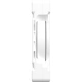 Alpenföhn Wing Boost 3 ARGB White Edition High Speed 120mm, Sag fan Hvid