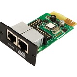 BlueWalker 10120564 interface-kort/adapter Intern Seriel, Netværkskort Seriel, RS-232/485, 0 - 40 °C, 0 - 95%, 52 mm, 85 mm