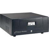 BlueWalker Inverter 1200 PSW 1,2 kVA Sort, 1,2 kVA