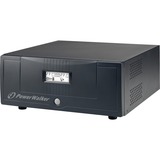 BlueWalker Inverter 1200 PSW 1,2 kVA Sort, 1,2 kVA