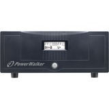 BlueWalker Inverter 1200 PSW 1,2 kVA Sort, 1,2 kVA