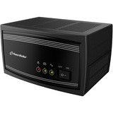 BlueWalker Inverter 650 SW Standby (offline) 0,65 kVA 325 W 1 AC stikkontakt(er) Sort, Standby (offline), 0,65 kVA, 325 W, Sine, 100 V, 280 V