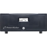 BlueWalker Inverter 700 PSW 0,7 kVA Sort, 0,7 kVA