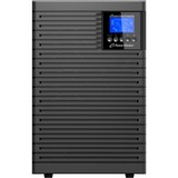 BlueWalker VFI 10000 TGS PF1 Dobbeltkonvertering (online) 10 kVA 10000 W, UPS Dobbeltkonvertering (online), 10 kVA, 10000 W, Sine, 110 V, 276 V