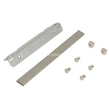 Chenbro PSU Bracket, Skinner 90°, ISO9001, ISO14001, 4 x sc.