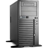 Chenbro SR20969+ U3, Server boliger Sort