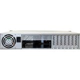 Chieftec BD-02B-SL-U3 350W Sort, Sølv afskærmning og stativ til computer, Server boliger Sort, Fritstående, SECC, Sort, Sølv, 350 W, 180 mm, 377 mm