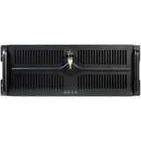 Chieftec BD-25B-350GPB computeretui Sort 350 W, Server boliger Sort, PC, Sort, Mini-ATX, Mini-ITX, SECC, 14 cm, 34 cm