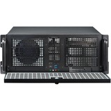 Chieftec BD-25B-350GPB computeretui Sort 350 W, Server boliger Sort, PC, Sort, Mini-ATX, Mini-ITX, SECC, 14 cm, 34 cm