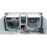 Chieftec BD-25B-350GPB computeretui Sort 350 W, Server boliger Sort, PC, Sort, Mini-ATX, Mini-ITX, SECC, 14 cm, 34 cm