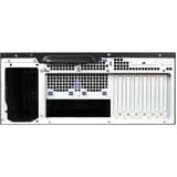 Chieftec BD-25B-350GPB computeretui Sort 350 W, Server boliger Sort, PC, Sort, Mini-ATX, Mini-ITX, SECC, 14 cm, 34 cm