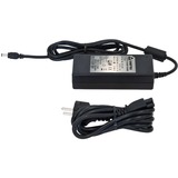 Chieftec CDP-085ITX strømadapter og vekselret Indendørs 85 W Sort, Strømforsyning Sort, PC, Indendørs, 100-240 V, 50/60 Hz, 85 W, AC-to-DC