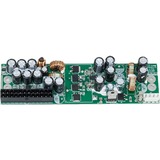 Chieftec CDP-120ITX strømadapter og vekselret 85 W Indendørs Sort, PC strømforsyning Sort, 100-240 V, 50/60 Hz, 1.5 A, 85 W, 12 V, 10 A