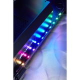 Corsair CL-8930002 computeretui del LED-strimmel, LED Strip LED-strimmel, Sort, Flerfarvet, Blå, Grøn, Orange, Lyserød