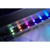 Corsair CL-8930002 computeretui del LED-strimmel, LED Strip LED-strimmel, Sort, Flerfarvet, Blå, Grøn, Orange, Lyserød