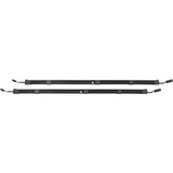 Corsair iCUE LS100 Indendørs 45 cm, LED Strip Indendørs, Atmosfære, Flerfarvet, Multi stil, Flere, Strøm