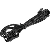 Corsair iCUE LS100 Indendørs 45 cm, LED Strip Indendørs, Atmosfære, Flerfarvet, Multi stil, Flere, Strøm