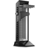 DeepCool GH-01 A-RGB Full Tower Grafikkortholder, Mount Sort, Full Tower, Grafikkortholder, Sort, Flerfarvet, 5 V, 1,2 W