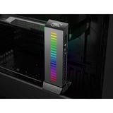 DeepCool GH-01 A-RGB Full Tower Grafikkortholder, Mount Sort, Full Tower, Grafikkortholder, Sort, Flerfarvet, 5 V, 1,2 W