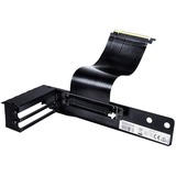 DeepCool PAB 300 Universel GPU beslag, Adapter Sort, Universel, GPU beslag, Metal, Sort, 20 cm, PCI Express 16X