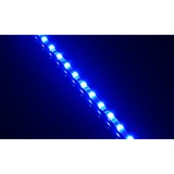 DeepCool RGB 350 Indendørs LED 500 mm, LED Strip Indendørs, Blå, Grøn, Rød, Hvid, 18 pære(r ), LED, 100000 t, -25 - 60 °C