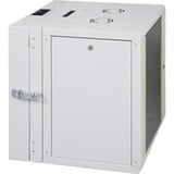 Digitus DN-19 20-U-3 stativ 20U Vægmonteret stativ Grå, IT kabinet Lys grå, Vægmonteret stativ, 20U, 100 kg, Grå