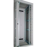 Digitus DN-19 36U-8/8-1 stativ Fritstående reol Grå, IT kabinet grå, Fritstående reol, 36U, 800 kg, Grå