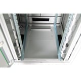 Digitus DN-19 36U-8/8-1 stativ Fritstående reol Grå, IT kabinet grå, Fritstående reol, 36U, 800 kg, Grå