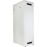 Digitus DN-19 42U-6/10-1 stativ Fritstående reol Grå, IT kabinet Lys grå, Fritstående reol, 800 kg, Grå