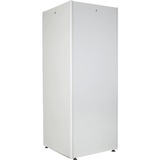 Digitus DN-19 42U-6/6-DB stativ Fritstående reol Sort, IT kabinet Sort, Fritstående reol, 42U, 600 kg, Sort