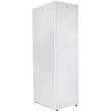 Digitus DN-19 42U-6/8-D stativ Fritstående reol Grå, IT kabinet Lys grå, Fritstående reol, 600 kg, Grå