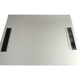 Digitus DN-19 42U-8/10-1 stativ Fritstående reol Grå, IT kabinet Lys grå, Fritstående reol, 42U, 800 kg, Grå