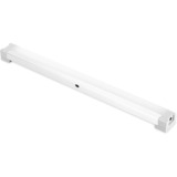 Digitus DN-19 LIGHT-3 LED-lampe 3 W, LED Strip Hvid/grå, 3 W, 270 lm, 25000 t