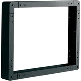 Digitus DN-19 PLINTH-8/8-B tilbehør til rack Stativsokkel, Gulvstander Sort, Stativsokkel, Sort, Stål, 1U, Tyrkiet, Unique Network, Dynamic Basic