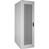 Digitus DN-19 SRV-26U-B-1 stativ Fritstående reol Sort, IT kabinet Sort, Fritstående reol, 26U, 1000 kg, Nøglelås, 70 kg, Sort