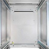 Digitus Unique Fritstående reol Grå, IT kabinet Lys grå, Fritstående reol, 800 kg, Grå
