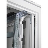 Digitus Unique Fritstående reol Grå, IT kabinet grå, Fritstående reol, 800 kg, Grå