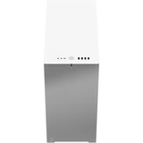 Fractal Design Define 7 Compact Hvid, Towerkabinet Hvid, PC, Hvid, ATX, micro ATX, Mini-ITX, Stål, Hærdet glas, 16,9 cm, 36 cm