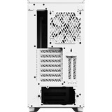 Fractal Design Define 7 Midi Tower Hvid, Towerkabinet Hvid, Midi Tower, PC, Hvid, ATX, EATX, micro ATX, Micro-ITX, Aluminium, Stål, 18,5 cm