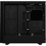 Fractal Design Define 7 XL Midi Tower Sort, Store towerkabinet Sort, Midi Tower, PC, Sort, ATX, EATX, micro ATX, Micro-ITX, SSI CEB, Stål, 18,5 cm