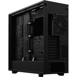 Fractal Design Define 7 XL Midi Tower Sort, Store towerkabinet Sort, Midi Tower, PC, Sort, ATX, EATX, micro ATX, Micro-ITX, SSI CEB, Stål, 18,5 cm