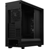 Fractal Design Define 7 XL Midi Tower Sort, Store towerkabinet Sort, Midi Tower, PC, Sort, ATX, EATX, micro ATX, Micro-ITX, SSI CEB, Stål, 18,5 cm