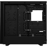 Fractal Design Define 7 XL Midi Tower Sort, Store towerkabinet Sort, Midi Tower, PC, Sort, ATX, EATX, micro ATX, Micro-ITX, SSI CEB, Stål, 18,5 cm