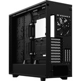 Fractal Design Define 7 XL Midi Tower Sort, Store towerkabinet Sort, Midi Tower, PC, Sort, ATX, EATX, micro ATX, Micro-ITX, SSI CEB, Stål, 18,5 cm