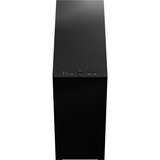 Fractal Design Define 7 XL Midi Tower Sort, Store towerkabinet Sort, Midi Tower, PC, Sort, ATX, EATX, micro ATX, Micro-ITX, SSI CEB, Stål, 18,5 cm