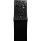 Fractal Design Define 7 XL Midi Tower Sort, Store towerkabinet Sort, Midi Tower, PC, Sort, ATX, EATX, micro ATX, Micro-ITX, SSI CEB, Stål, 18,5 cm